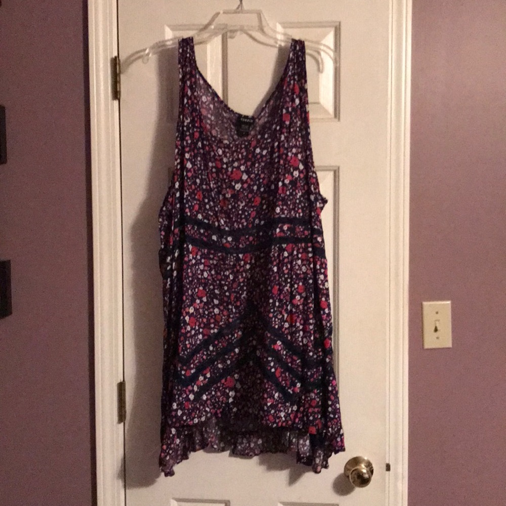 Very chic tunic